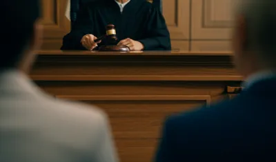 Illustration jurist - Image 1