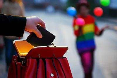 Illustration filches