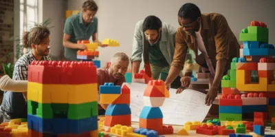 Illustration comps - Image 1