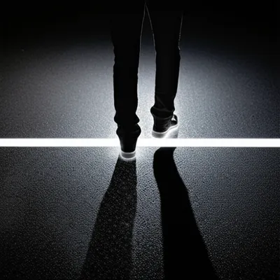 Illustration transgressed - Image 1