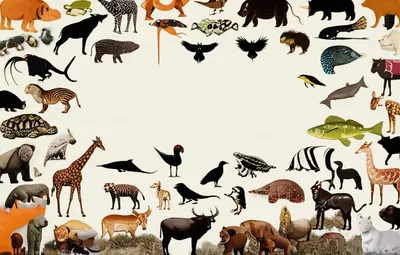 Illustration animal - Image 1