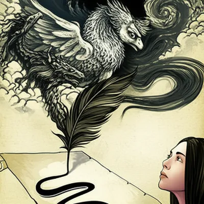 Illustration fables - Image 1