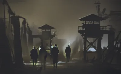 Illustration patrol - Image 1