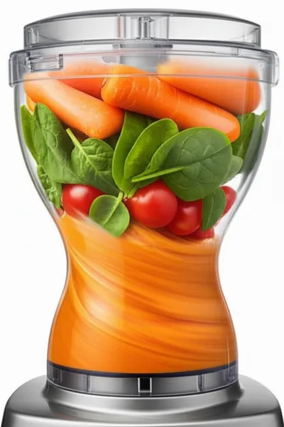 Illustration blitzed - Image 1