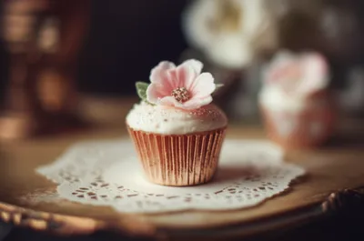 Illustration dainty - Image 1