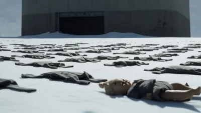 Illustration liquidation - Image 1