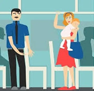 Illustration manner - Image 3