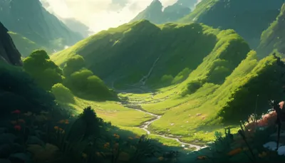 Illustration hope - Image 1