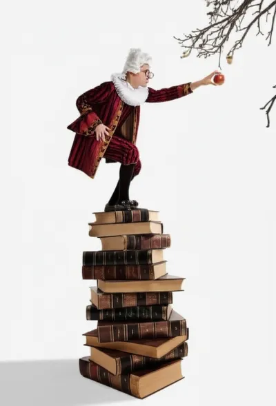 Illustration pretension - Image 1