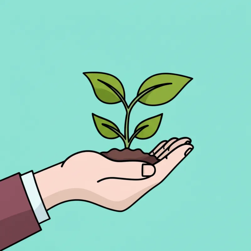 Illustration visuelle du mot « treatment » - Traitement