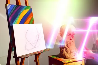 Illustration artworks