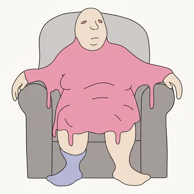 Illustration lump - Image 1