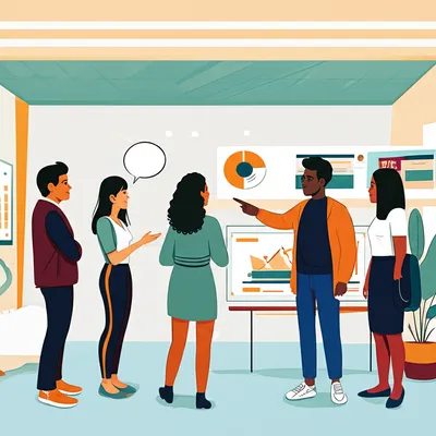 Illustration orientation - Image 1