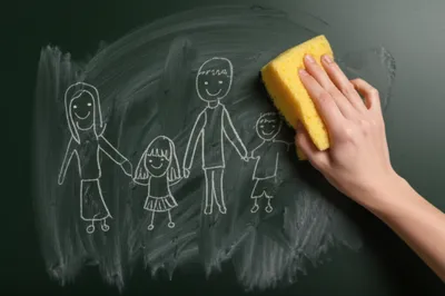 Illustration sponged - Image 1