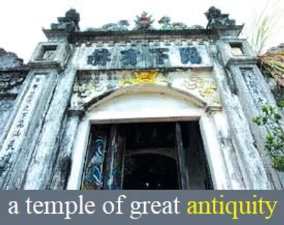 Illustration antiquity - Image 3