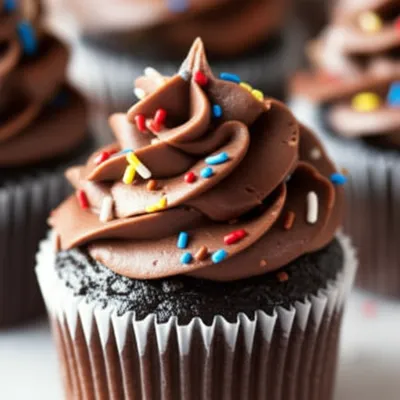 Illustration frosting - Image 1