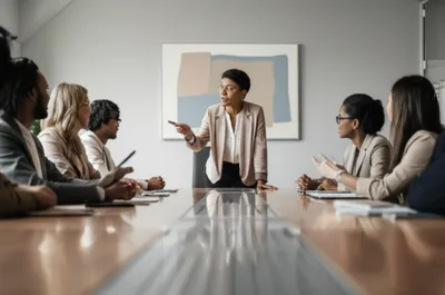 Illustration chairs - Image 1