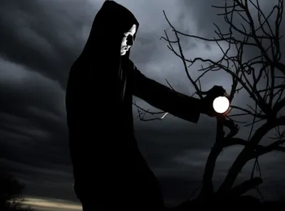 Illustration sinners