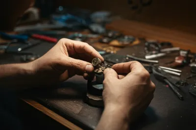 Illustration grinds - Image 1