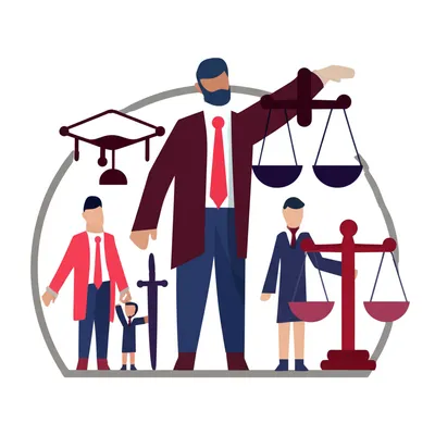 Illustration law - Image 1