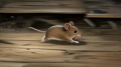 Illustration skittered - Image 1