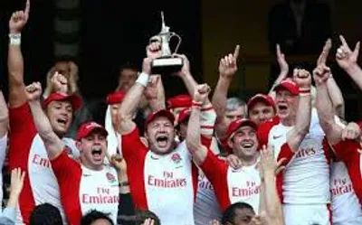 Illustration triumphantly - Image 2