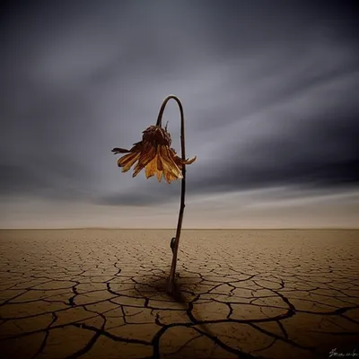 Illustration oppress - Image 1