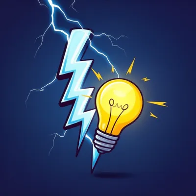 Illustration zap - Image 1