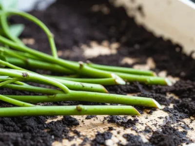 Illustration cuttings