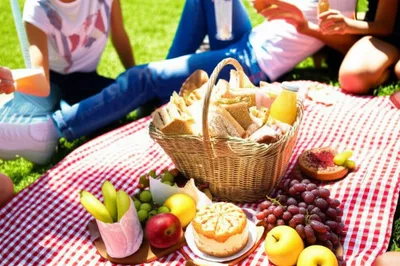 Illustration dinners