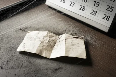 Illustration stale - Image 1