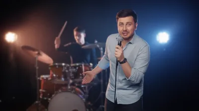 Illustration sting - Image 1