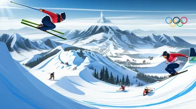 Illustration freestyle - Image 1