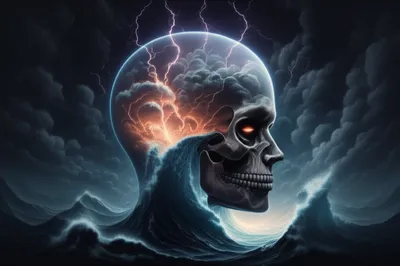 Illustration stir - Image 1