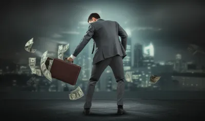 Illustration kickbacks - Image 1