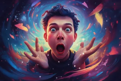 Illustration raved - Image 1