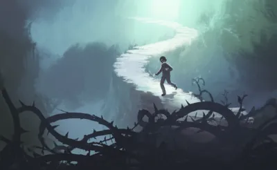 Illustration erring - Image 1