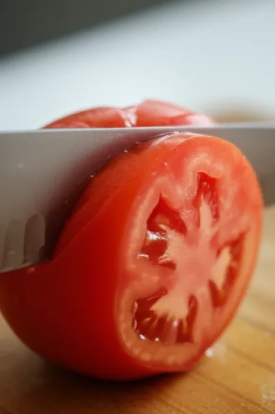 Illustration serrated