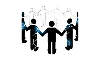 Illustration dissolves - Image 1