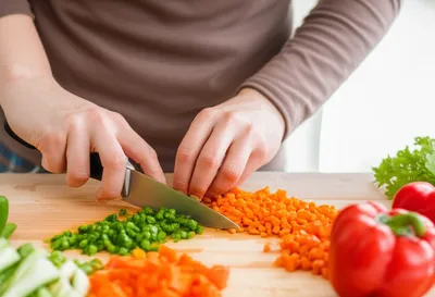 Illustration mince - Image 1