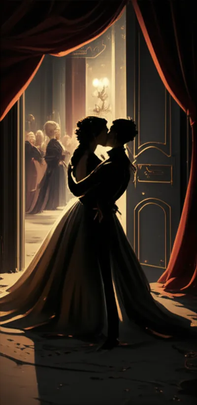 Illustration intrigues - Image 1