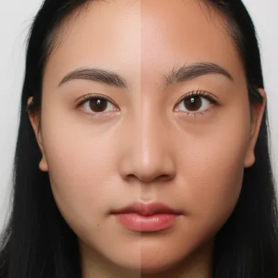 Illustration contoured - Image 1