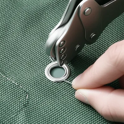 Illustration grommet - Image 1