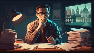 Illustration publicists - Image 1