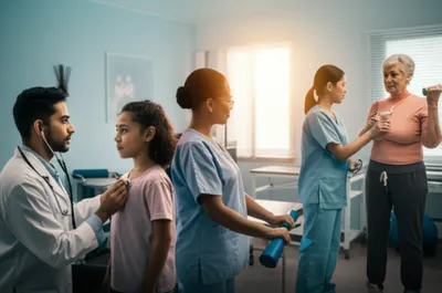 Illustration treatments - Image 1