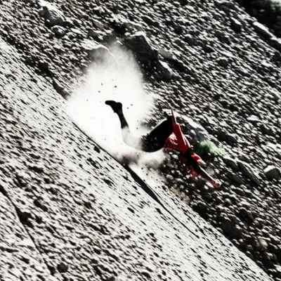 Illustration precipitates - Image 1