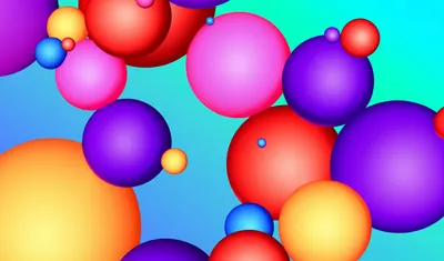 Illustration clusters - Image 1