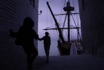 Illustration shanghai - Image 1