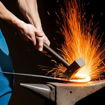 Illustration leathered - Image 1