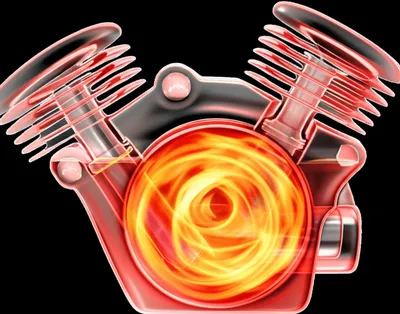 Illustration diesel - Image 1